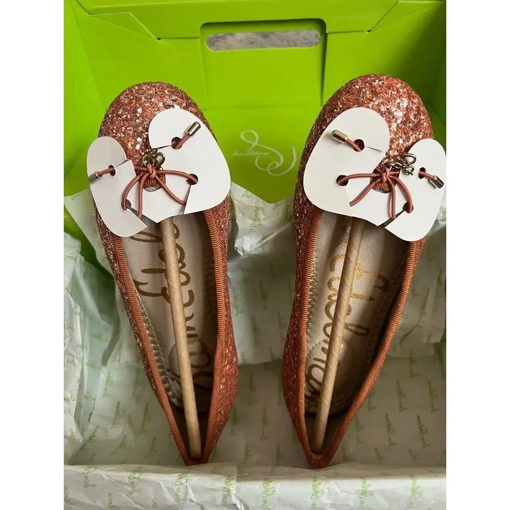 Sam Edelman new box